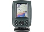 Tragbare 3,5 LCD-Fisch-Sucher Outdoor Angeln Sonar-Sensor Angeln Finder Alarm Fisch-Detektor Tiefe Locator