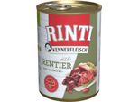 Lattina Rinti 400Gx12 Renna Kennerfleisch