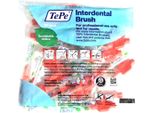 Tepe X-Soft Scovolini Interdentali 0,5 Mm Rosso Chiaro 25 Confezioni
