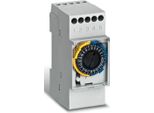 ÖZpolat Gmbh Wallair 1IO0021 Timer Analogico Programma Giornaliero 3500 W IP20