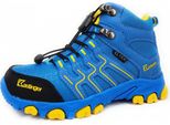 Stivali Da Bambino Kastinger Farrer Hi Ii In Blu, Misura 37