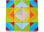 Haba Elementi Da Gioco Elementi Creativi Mosaico A Cubetti