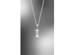 Lotus Silver - Collana - Donna - LP3054-1/I - Trendy
