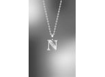 Lotus Silver - Collana - Donna - LP3054-1/N - Trendy