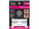 Ardell Magnetic Liner & Lash Ciglia Finte Demi Wispies