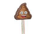Emoji Kacka PiñAta 45 Cm - Taglia Unica