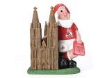 1. Fc KöLn 1.FC KöLn Giardino Gnomo Cupola 0 Stck