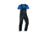 Uvex Latzhose Suxxeed Grau, Graphit Gr. 54