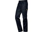 Pantaloni Da Lavoro Uvex Suxxeed Esd Grigio Taglia 29