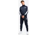 Tuta Uomo Regular Fit Pember Dark Navy Xxxl Lonsdale