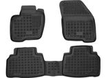 Tappetini In Gomma Per Auto Ford Edge 2015-2020
