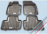 Tappetini In Gomma Per Auto Volvo XC90 2015-