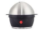 Cuociuova Elta In Acciaio Inox Impostazione Durezza Nero Cuociuova Breakfast