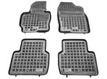 Tappetini In Gomma Per Auto Mazda CX-5 2012-2017