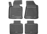 Copri Auto In Gomma Rezaw-Plast Hyundai I40 2011-2020