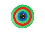 Il Bersaglio Da Golf Gigante Pop-Up Di Sporda Per Bambini E Sport
