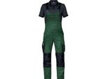 Salopette Uvex Perfexxion Verde, Abete Taglia 102