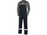Uvex Latzhose Multifunzione Grigio Gr. 44, 46