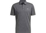 Adidas Poloshirt Performance Drive Heather IA5449 Herren