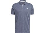 Adidas Poloshirt Performance Drive Heather IA5451 Herren