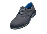 Uvex 1 Business Low Shoes S2 Grey Width 12 Size 40