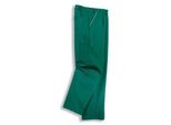 Pantaloni Da Lavoro Uvex Verde Extra Taglia 56