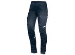 Pantaloni Da Lavoro Uvex Suxxeed Grigio, Grafite Taglia 24