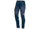 Pantaloni Da Lavoro Uvex Suxxeed Blu, Blu Notte Taglia 24