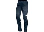 Pantaloni Da Lavoro Uvex Suxxeed Grigio, Grafite Taglia 54