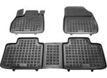 Tappetini In Gomma Per Auto Renault Espace 2015-2023