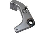 Supporto Motore Destro, Non Rivestito Per Simson S50, S51, S53, S70, S83