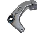 Supporto Motore Sinistro, Non Rivestito Con Interruttore Del Freno A Pedale Montaggio Per Simson S50, S51, S53, S70, S83
