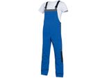 Salopette Uvex Multifunzione Blu, Grigio, Blu Fiordaliso Taglia 52, 54