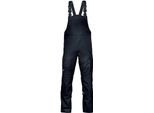 Uvex Latzhose Suxxeed Multifunzione Grau, Graphit Gr. 42