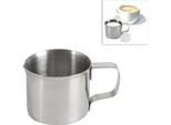 Misurino Per Latte In Acciaio Inox 30Ml Mini