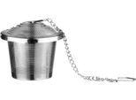 Infusore Per Tè Ed Erbe In Acciaio Inox Con Gancio
