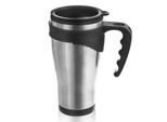 Tazza Termica Per Bevande Calde E Fredde Scopri La Nostra Tazza Thermos Di Alta Qualità, Perfetta Sia Per Bevande Calde Che Fredde. Ha Un Coperchio Con Guarnizione In Silicone E Una Comoda Apertura Per Bere. Con La Sua Doppia Parete Isolata Sotto Vuoto