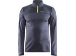 Polo Craft Core Gain - Uomo, Grigio Scuro - Taglia M