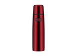 Thermos Light & Compact Beverage Bottle Isolierkanne Cranberry Red Polished | Han 4019248100 | Ean 5010576957054