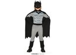 Guirca 88460 - Supereroe Muscolare Per Bambini 10 12 Anni Guirca