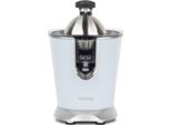 Spremiagrumi Elettrico Hkoenig AGR86 Blu Pastello 160 W 160 W