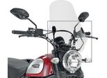 Kit Di Montaggio Givi Per Parabrezza 7407AG/7407ASG Per Vari Modelli Ducati