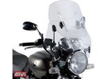 Givi Airflow Parabrezza Universale Regolabile Con Abe 410 Mm - 530 Mm Di Altezza