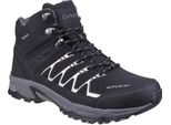 Stivali Da Trekking Cotswold Abbeydale Da Uomo FS5225 (46 Eu) (Nero/Grigio)