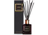 Areon Home Premium Diffusore Di Aromi - Vanilla Black, 150 Ml