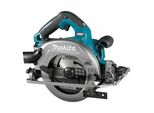 Makita Xgt - Sega Circolare A Batteria - 190 Mm - 40 V