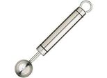 Paletta Per Melone In Acciaio Inox - 2 Cm - Kitchen Craft | Professional