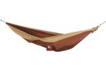 Amaca Da Viaggio Doppia Ticket To The Moon Amaca Marrone-Beige