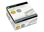Punti Metallici Leitz P3 24|6 30 Fogli 5000 Punti Metallici
