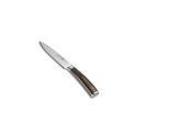 Schulte-Ufer Coltello Multiuso Riku, Coltello Da Cucina, Coltello, Lama In Acciaio, Manico In Legno Laminato, 61624